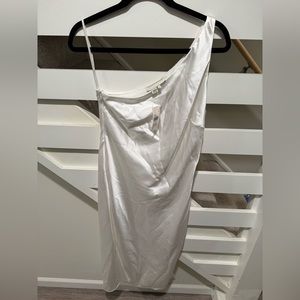 NWT Anthropologie dress - great for bridal!